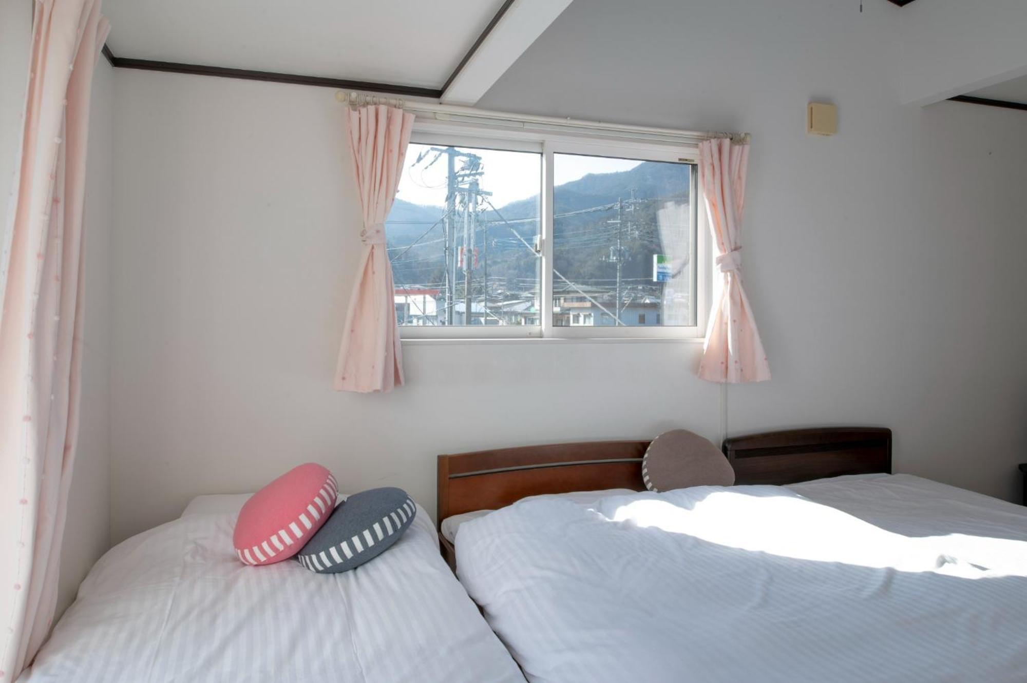 Villa Sena - Vacation Stay 75234V Nishikatsura Exterior photo